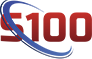 Logo para mobile Sistema 100